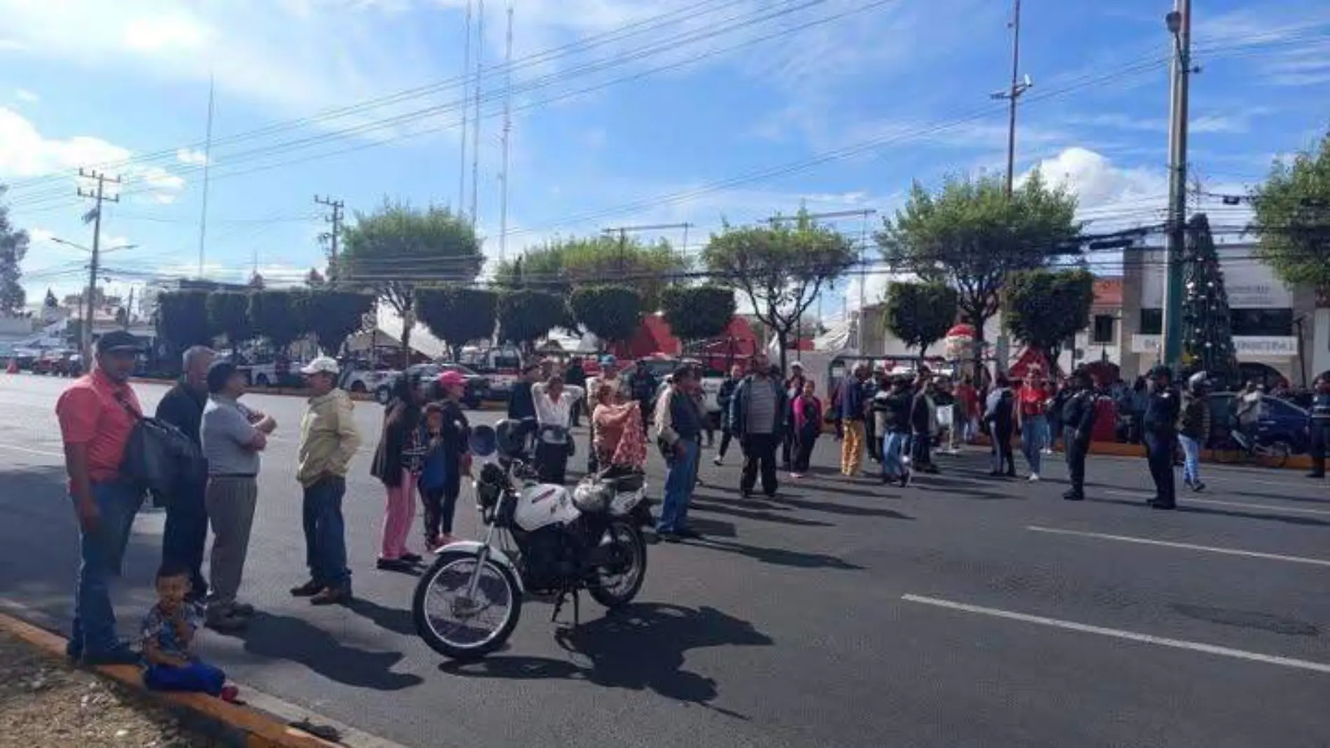 vecinos de atizapán